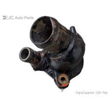 257T305 Thermostat Housing For 65-67 Oldsmobile 98  7.0  Gas
