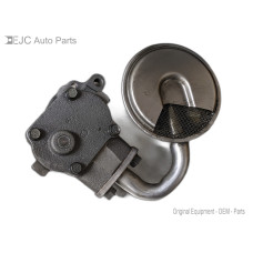257T310 Engine Oil Pump For 65-67 Oldsmobile 98  7.0  Gas