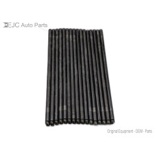 257T311 Pushrods Set All For 65-67 Oldsmobile 98  7.0  Gas