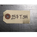 257T314 Timing Mark Bracket For 65-67 Oldsmobile 98  7.0  Gas
