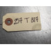 257T317 Crankshaft Oil Slinger For 65-67 Oldsmobile 98  7.0  Gas