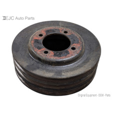257T319 Crankshaft Pulley For 65-67 Oldsmobile 98  7.0  Gas