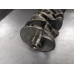 #SV07 Crankshaft Standard For 09-12 AUDI A4 Quattro  2.0 060105189B Turbo