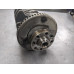 #SV07 Crankshaft Standard For 09-12 AUDI A4 Quattro  2.0 060105189B Turbo