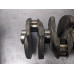 #SV07 Crankshaft Standard For 09-12 AUDI A4 Quattro  2.0 060105189B Turbo