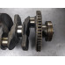 #SV07 Crankshaft Standard For 09-12 AUDI A4 Quattro  2.0 060105189B Turbo