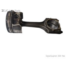 257G201 Piston and Connecting Rod Standard For 09-12 AUDI A4 Quattro  2.0  Turbo