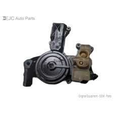 257G202 Crankcase Ventilation Housing For 09-12 AUDI A4 Quattro  2.0 06H103495AK Turbo