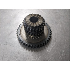 257G203 Crankshaft Timing Gear For 09-12 AUDI A4 Quattro  2.0 06H105200AT Turbo