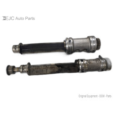 257G205 Balance Shafts Pair For 09-12 AUDI A4 Quattro  2.0 06H103337 Turbo