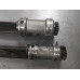 257G205 Balance Shafts Pair For 09-12 AUDI A4 Quattro  2.0 06H103337 Turbo