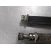 257G205 Balance Shafts Pair For 09-12 AUDI A4 Quattro  2.0 06H103337 Turbo