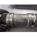 257G205 Balance Shafts Pair For 09-12 AUDI A4 Quattro  2.0 06H103337 Turbo