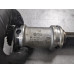 257G205 Balance Shafts Pair For 09-12 AUDI A4 Quattro  2.0 06H103337 Turbo