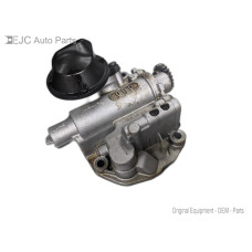 257G206 Engine Oil Pump For 09-12 AUDI A4 Quattro  2.0 06H115105 Turbo