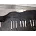 257G211 Engine Oil Baffle For 09-12 AUDI A4 Quattro  2.0 06H103138E Turbo