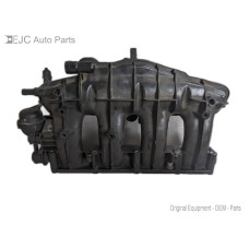 257G218 Intake Manifold For 09-16 AUDI A4 Quattro  2.0 06H133185BH Turbo