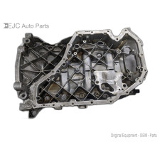 257G221 Upper Engine Oil Pan For 09-12 AUDI A4 Quattro  2.0 06H103603AK Turbo