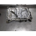 257G221 Upper Engine Oil Pan For 09-12 AUDI A4 Quattro  2.0 06H103603AK Turbo
