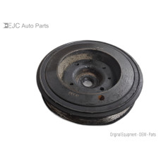 257G223 Crankshaft Pulley For 09-19 AUDI A4 Quattro  2.0 06H105243K Turbo