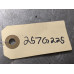 257G225 Knock Detonation Sensor For 09-12 AUDI A4 Quattro  2.0 06E905377A Turbo