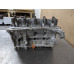 #BKK03 Engine Cylinder Block For 12-15 Scion iQ  1.3 1141049017 Gas