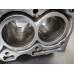 #BKK03 Engine Cylinder Block For 12-15 Scion iQ  1.3 1141049017 Gas