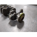 #T207 Crankshaft Standard For 12-15 Scion iQ  1.3 1340147011 Gas