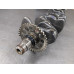 #T207 Crankshaft Standard For 12-15 Scion iQ  1.3 1340147011 Gas