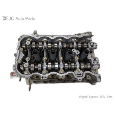 #TP07 Cylinder Head For 12-15 Scion iQ  1.3 1110149466 Gas