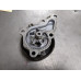 257W106 Water Pump With Pulley For 12-15 Scion iQ  1.3  Gas