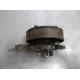 257W106 Water Pump With Pulley For 12-15 Scion iQ  1.3  Gas