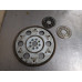 257W108 Flexplate For 12-15 Scion iQ  1.3 3210174010 Gas