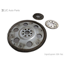 257W108 Flexplate For 12-15 Scion iQ  1.3 3210174010 Gas