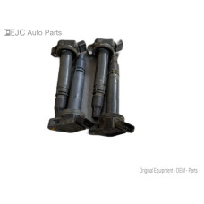 257W114 Ignition Coil Igniter Set For 12-15 Scion iQ  1.3 9091902257 Gas set of 4