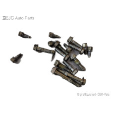 257W115 Engine Oil Pan Bolts For 12-15 Scion iQ  1.3  Gas