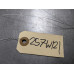257W121 Crankshaft Bolt For 12-15 Scion iQ  1.3  Gas