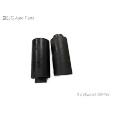 257W122 Fuel Injector Risers For 12-15 Scion iQ  1.3  Gas