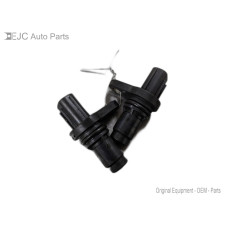 257W124 Camshaft Position Sensor Set For 12-15 Scion iQ  1.3 9091905073 Gas set of 2