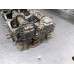 #SO07 Left Cylinder Head For 15-19 Subaru Legacy  2.5 11063AB82A Gas Driver Side