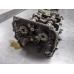 #SO07 Left Cylinder Head For 15-19 Subaru Legacy  2.5 11063AB82A Gas Driver Side