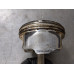 257A102 Right Piston and Rod Standard From 2015 Subaru Legacy 2.5 12100AA470 Gas 257A102 Right Piston and Rod Standard From 2015 Subaru Legacy 2.5 12100AA470 Gas