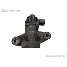 257A105 EGR Valve From 2015 Subaru Legacy  2.5 14710AA810 Gas