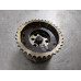 257A106 Right Intake Camshaft Timing Gear From 2015 Subaru Legacy 2.5 13320AA061 Gas 257A106 Right Intake Camshaft Timing Gear From 2015 Subaru Legacy 2.5 13320AA061 Gas