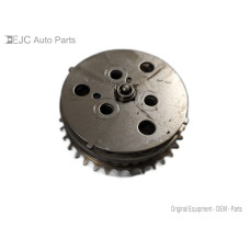 257A107 Left Intake Camshaft Timing Gear From 2015 Subaru Legacy  2.5 13322AA070 Gas