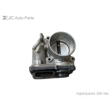 257A108 Throttle Valve Body For 13-19 Subaru Legacy  2.5 16112AA38A Gas