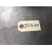 257A109 Coolant Baffle From 2015 Subaru Legacy  2.5  Gas