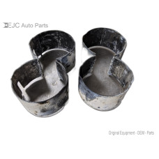 257A109 Coolant Baffle From 2015 Subaru Legacy  2.5  Gas