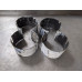 257A109 Coolant Baffle From 2015 Subaru Legacy  2.5  Gas