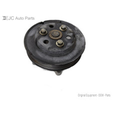 257A110 Water Pump With Pulley For 13-19 Subaru Legacy  2.5 21110AA690 Gas